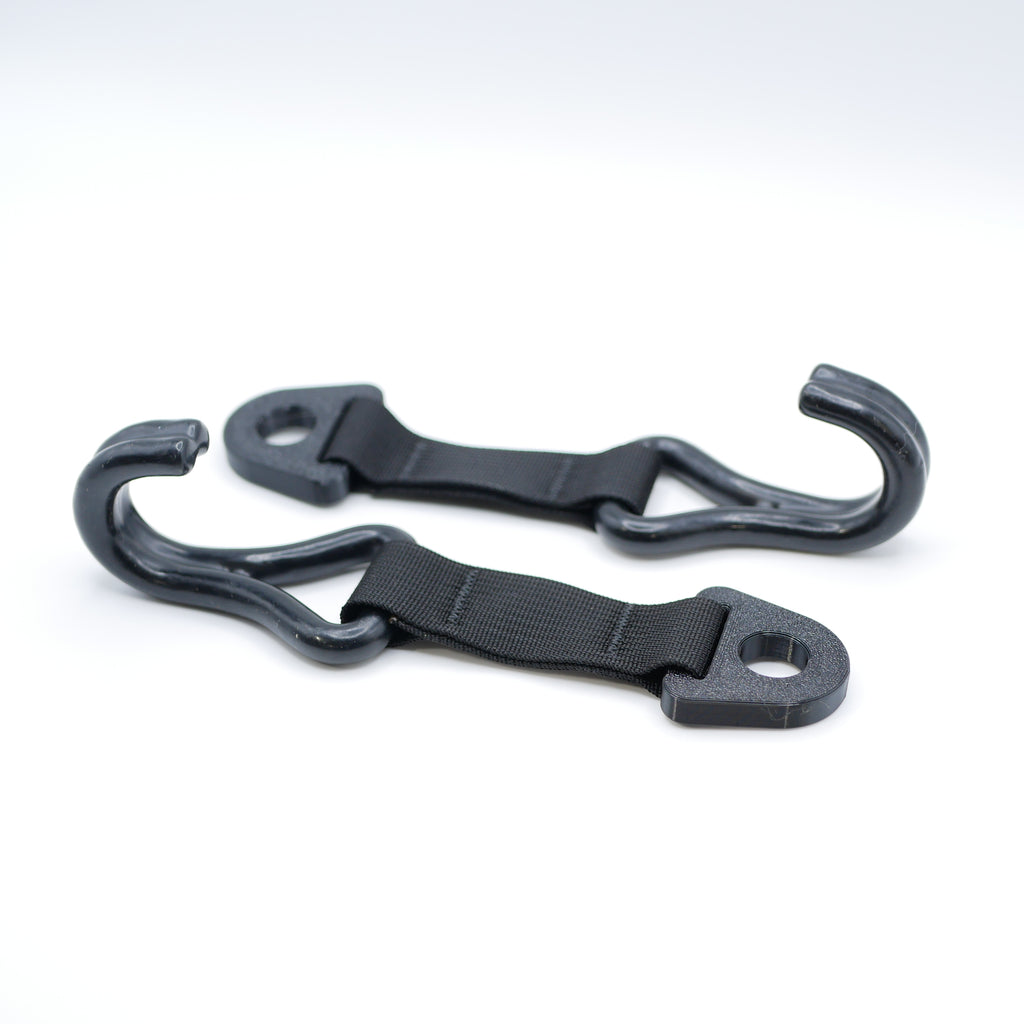 Headrest Hangers