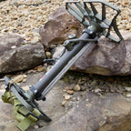 Solo Stick - Rope Containment System