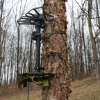 Solo Stick - Rope Containment System