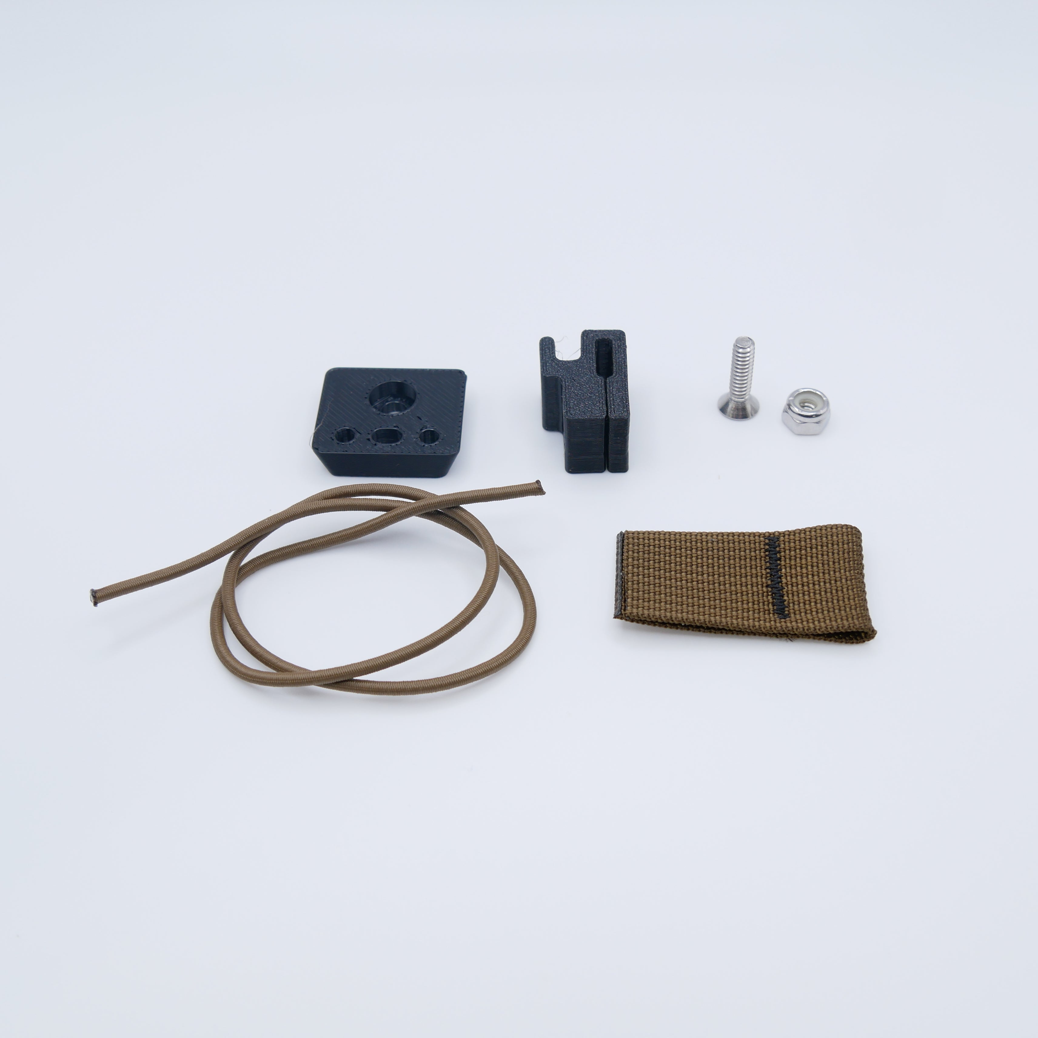 Solo Stick - Aider Containment System