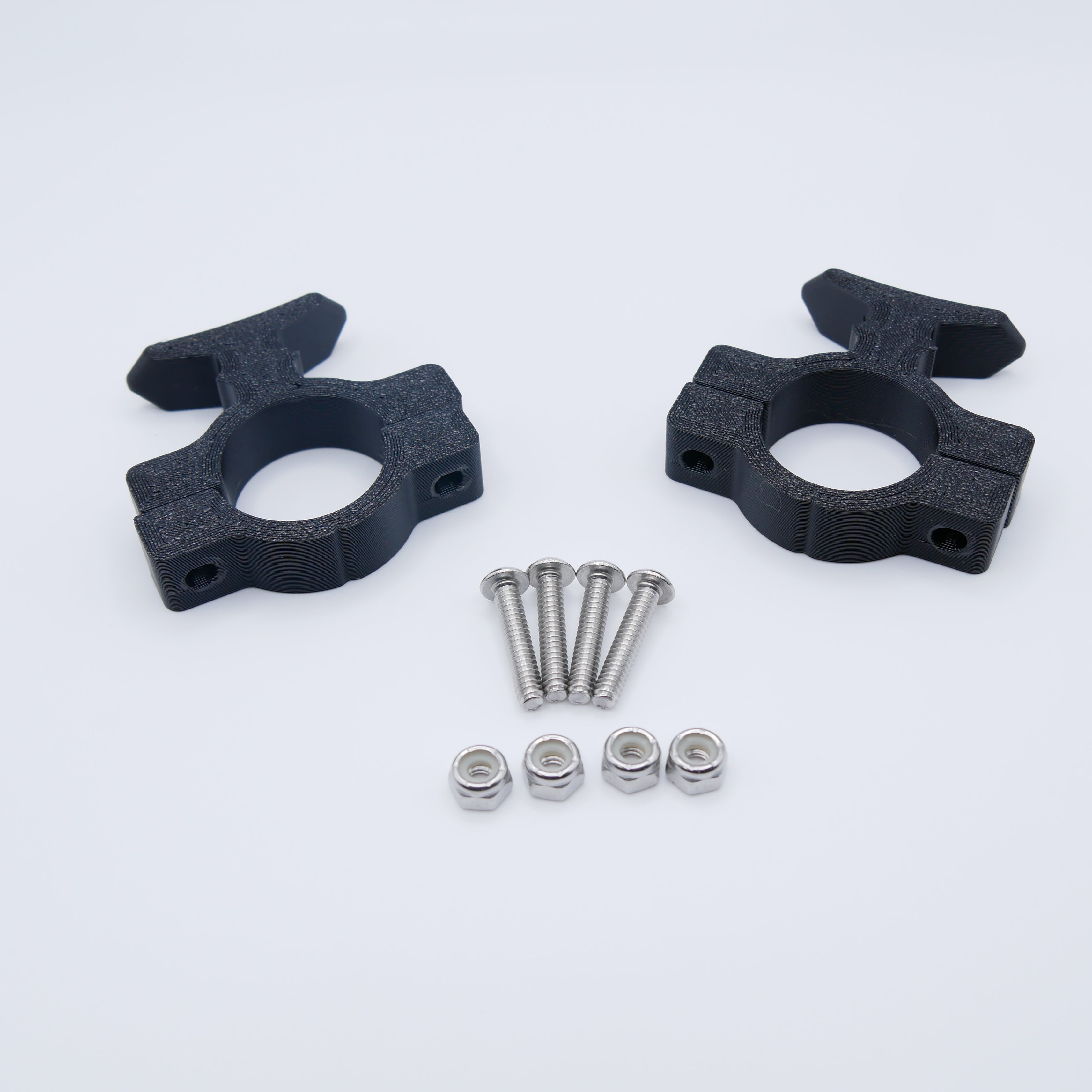 Solo Stick - Rope Containment System