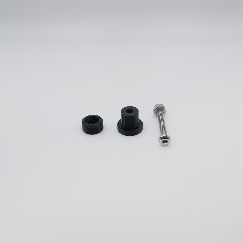LWCG Compact SLS Pin
