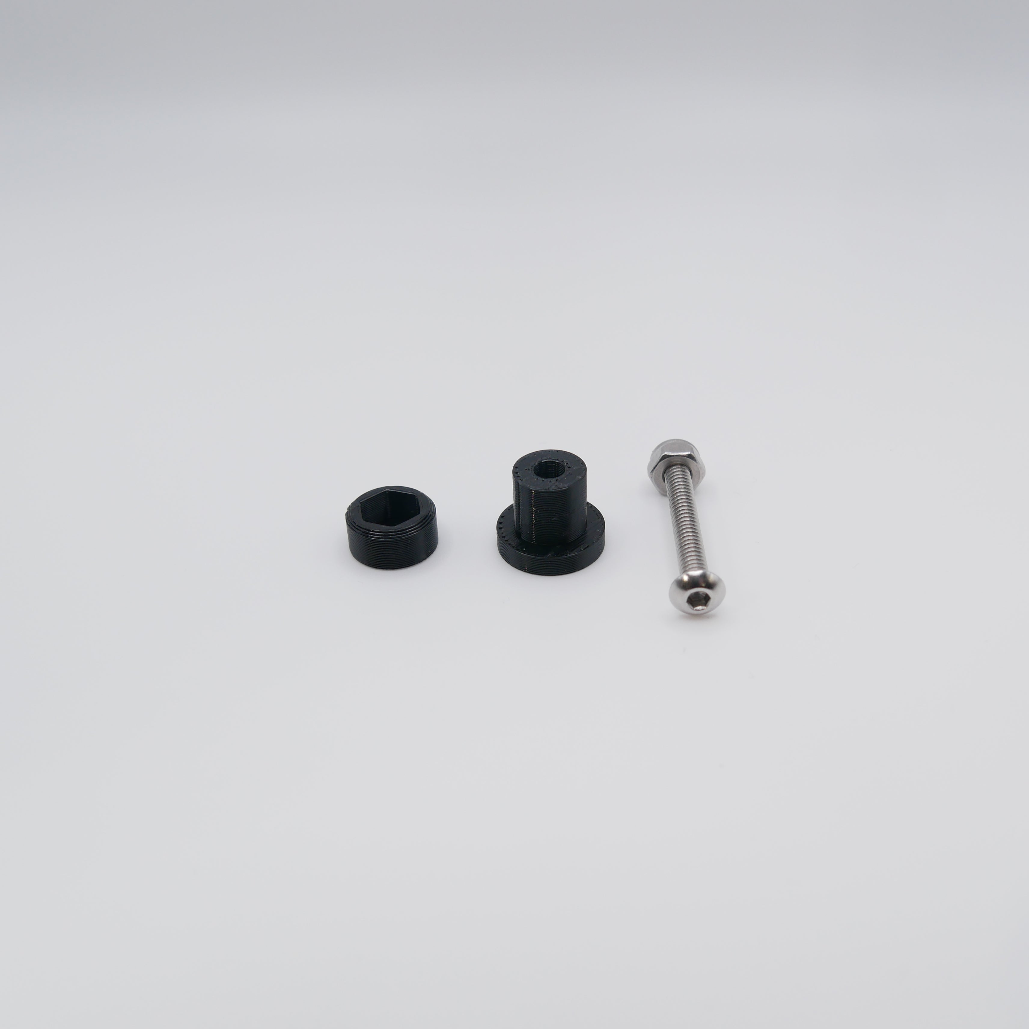LWCG Compact SLS Pin