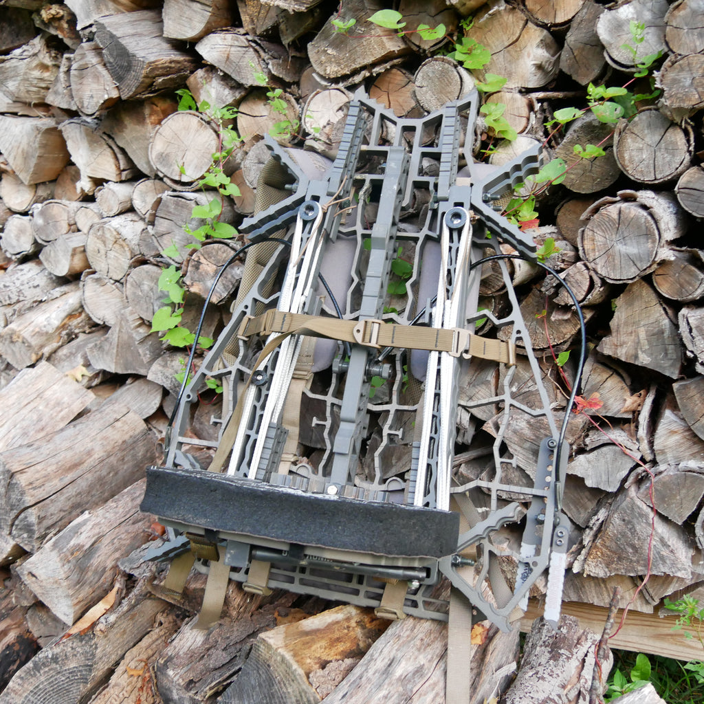 LWCG Compact Stacking System