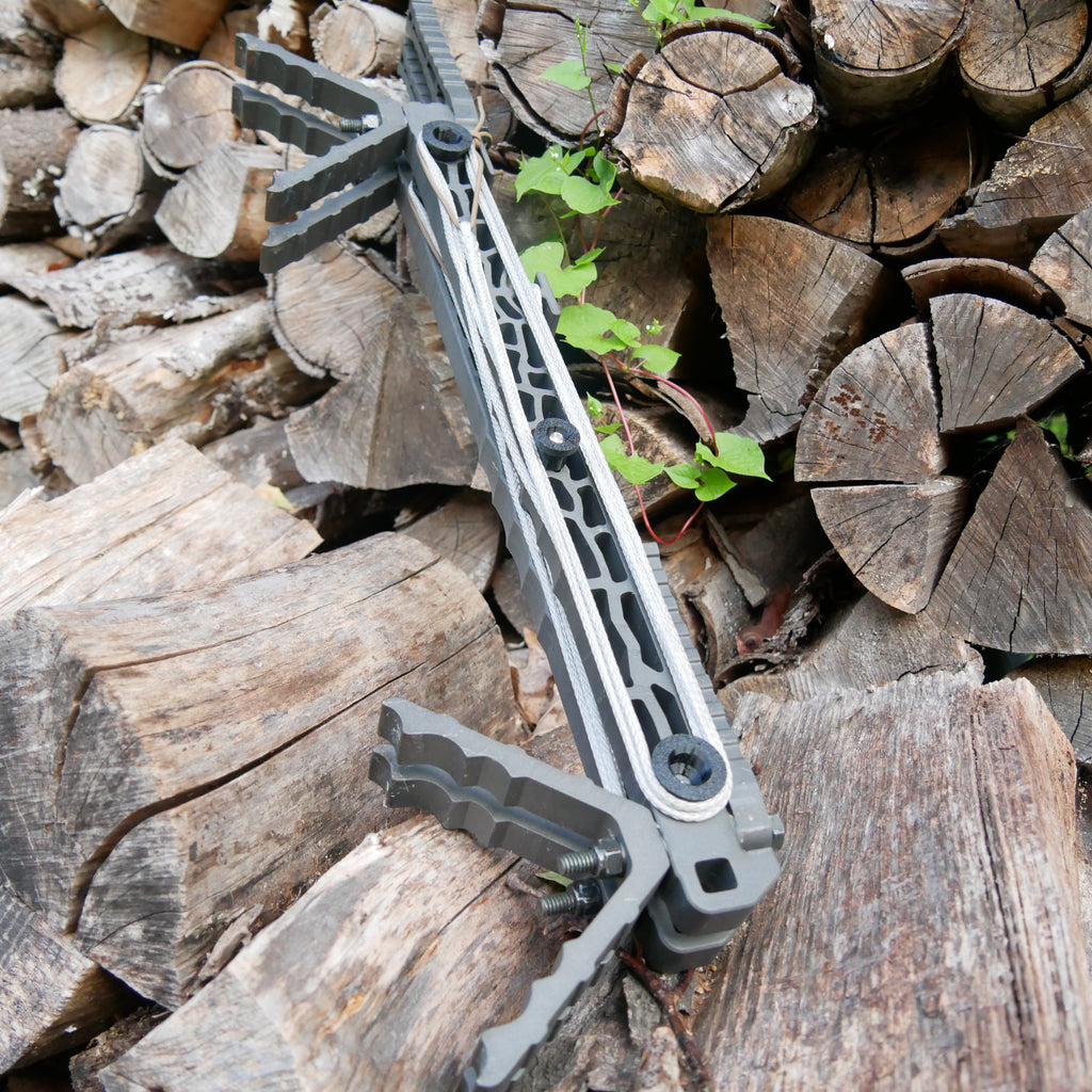 LWCG Compact Stacking System