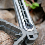LWCG Compact Stacking System