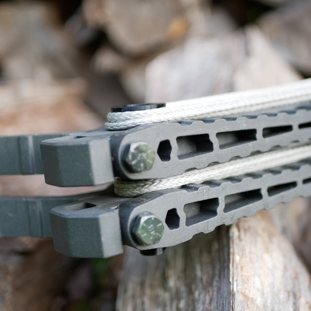 LWCG Compact Stacking System