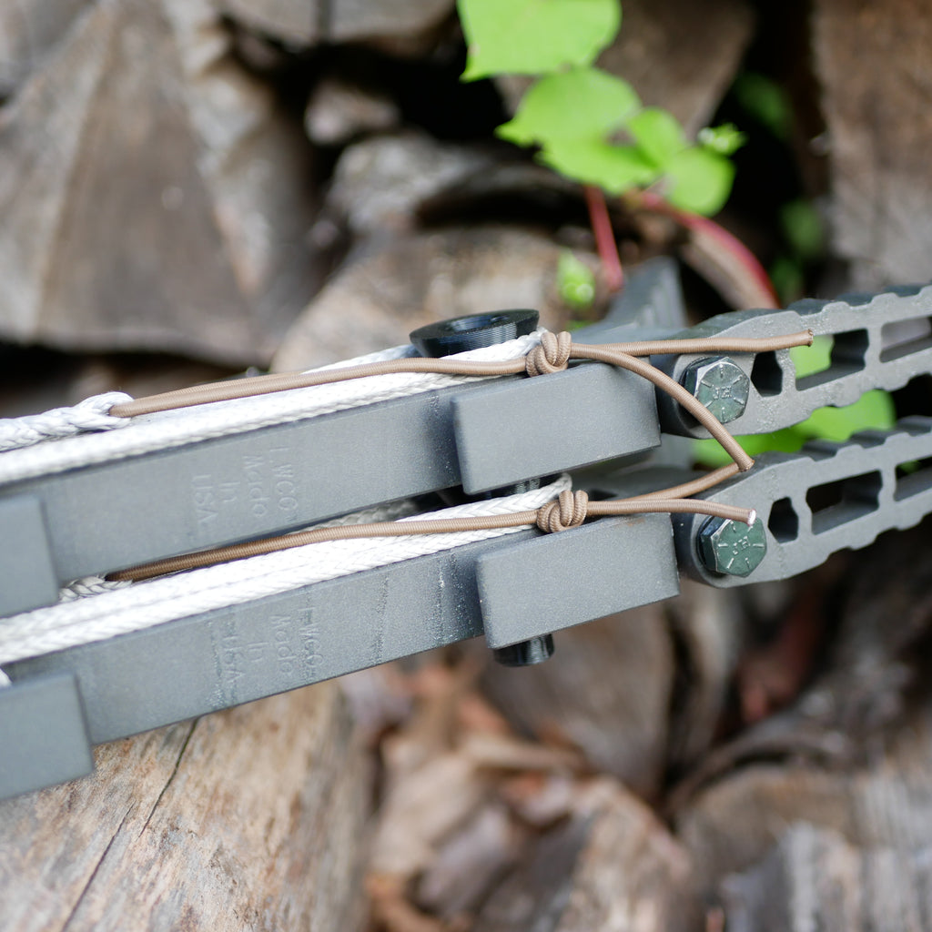 LWCG Compact Stacking System