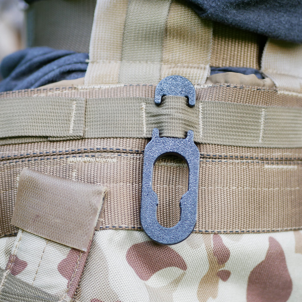 Swivel Lock System (SLS) Hanger