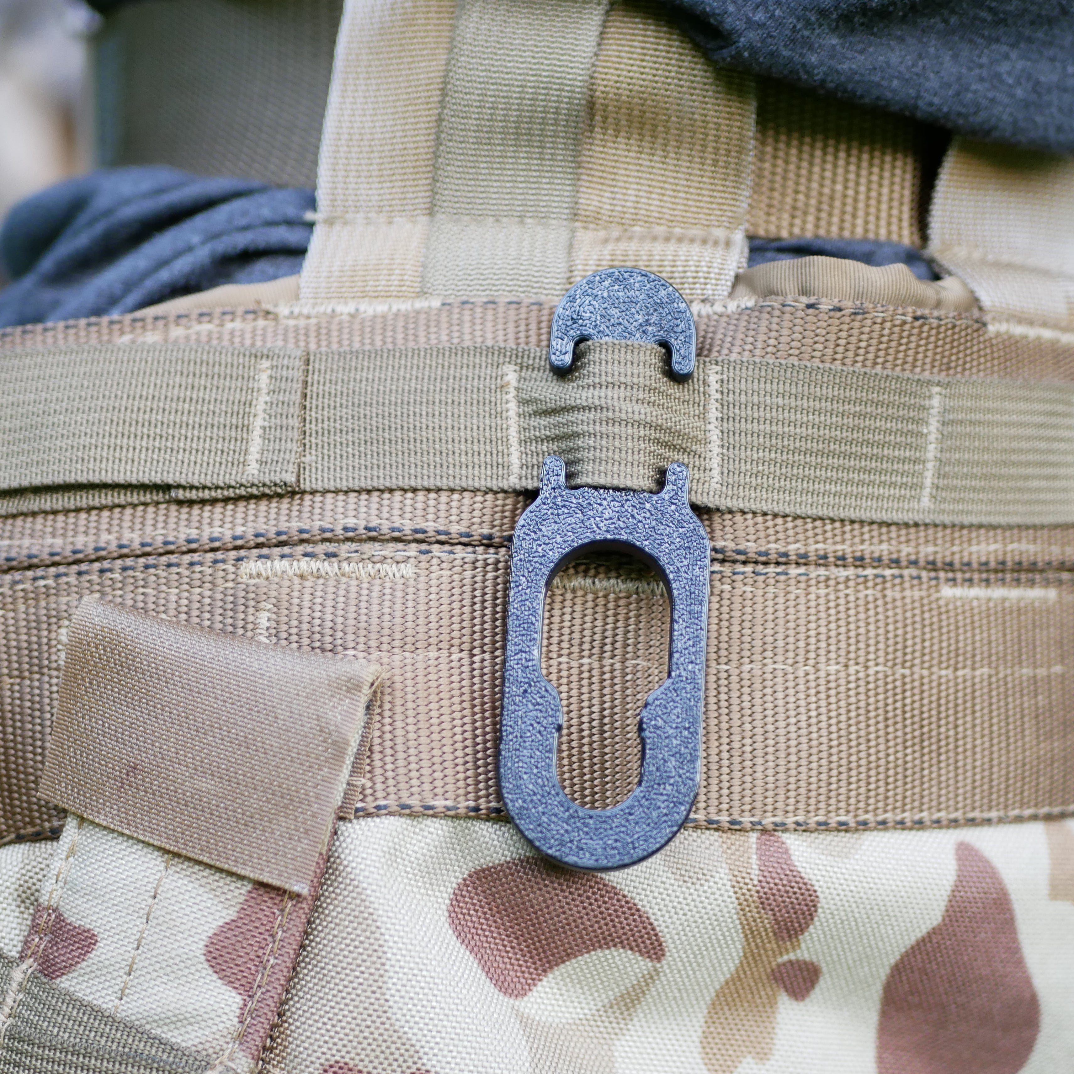 Swivel Lock System (SLS) Hanger