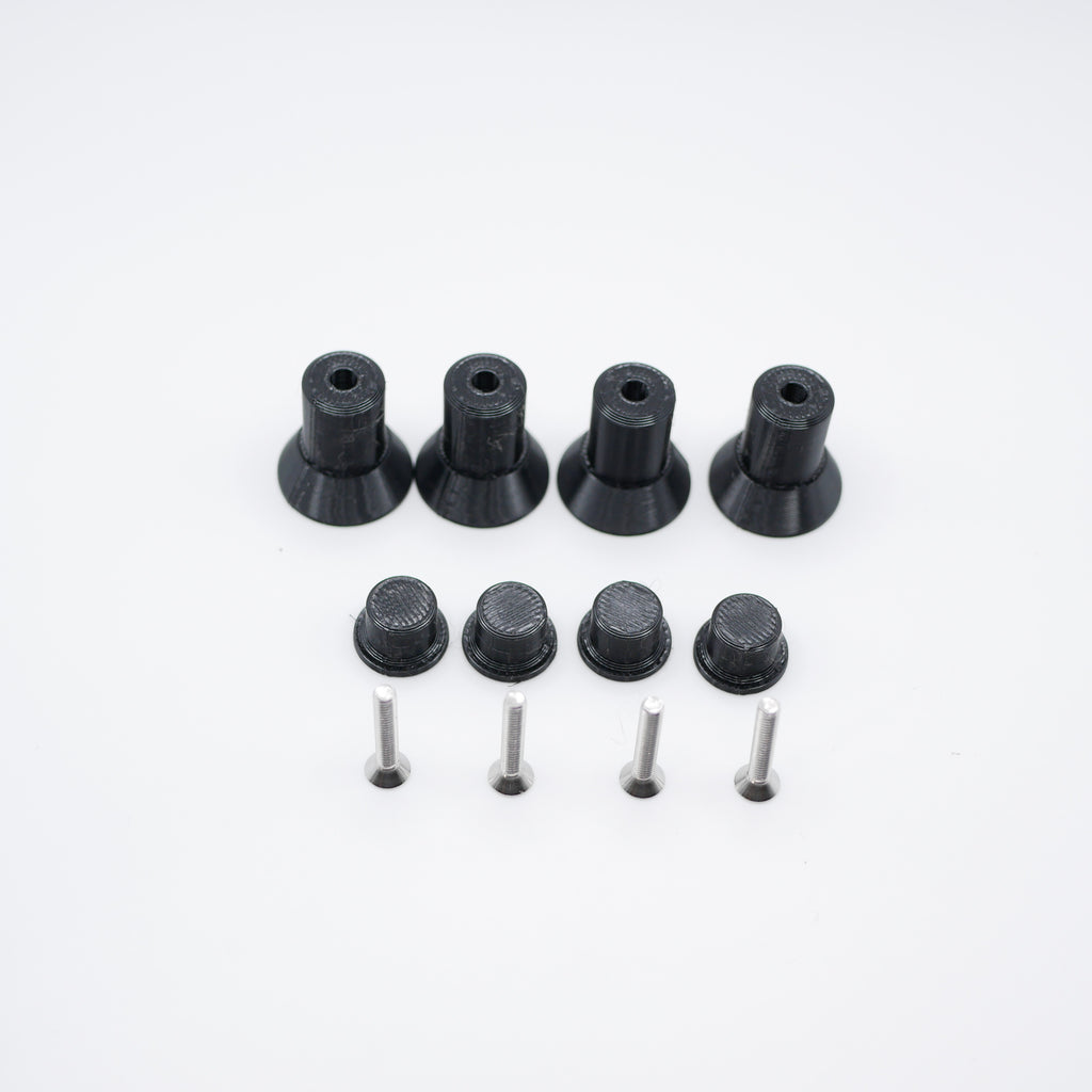 LWCG Compact Stacking System