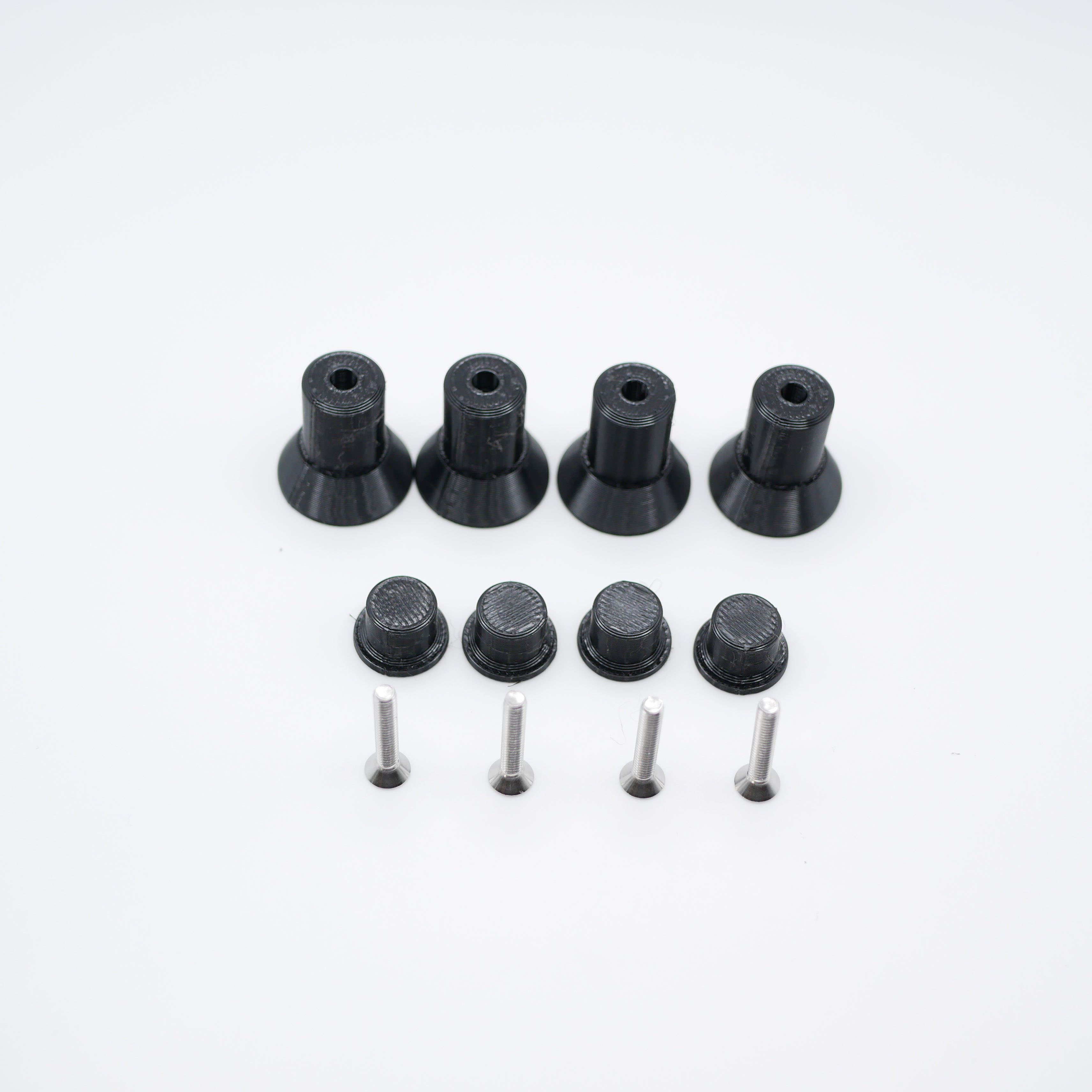 LWCG Compact Stacking System