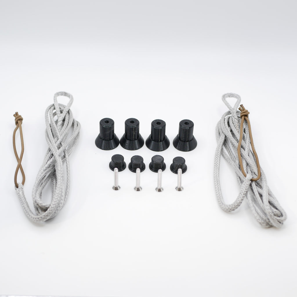 LWCG Compact Stacking System