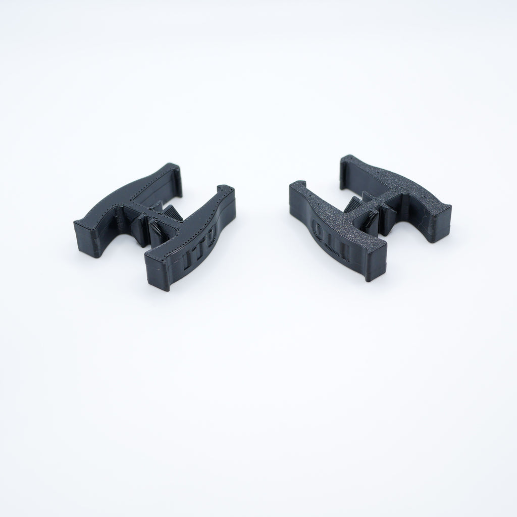 Latitude Carbon SS Stacking System