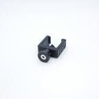 Latitude Carbon SS SLS Button