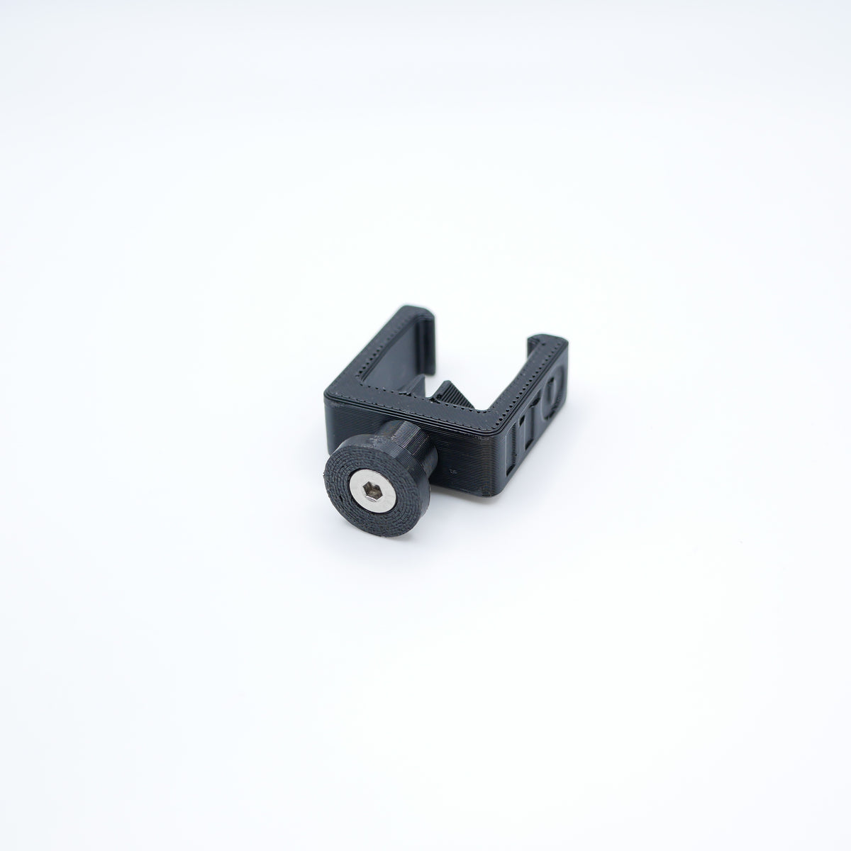 Latitude Carbon SS SLS Button