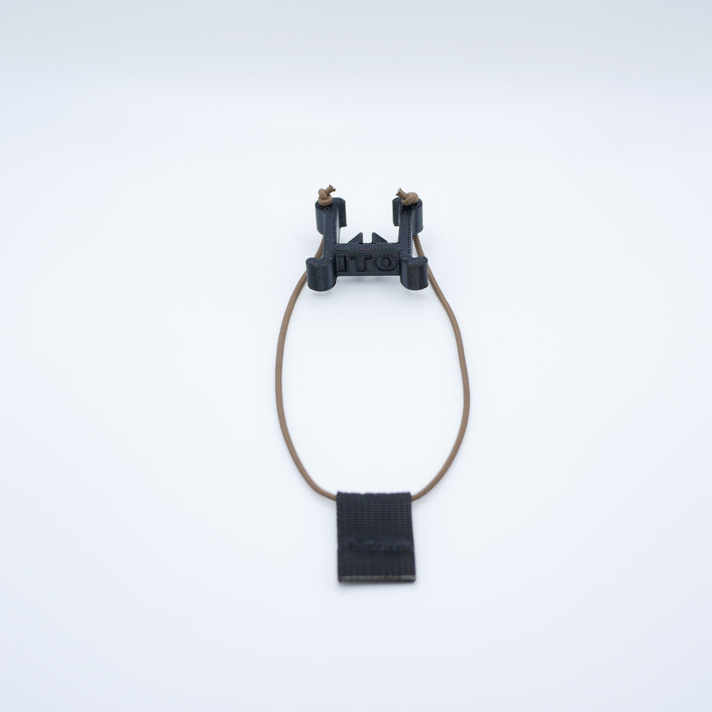 Latitude Carbon SS Aider Containment