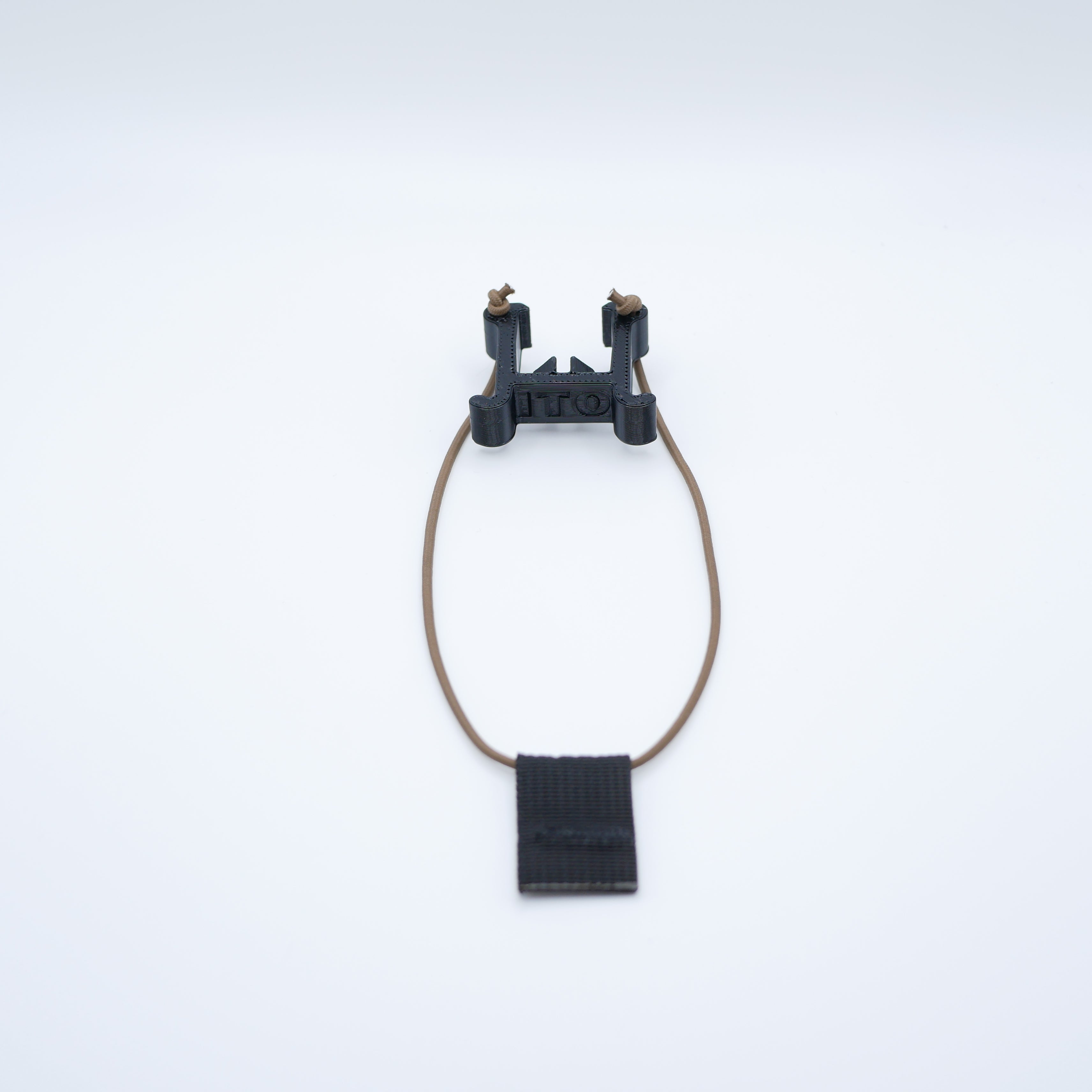 Latitude Carbon SS Aider Containment