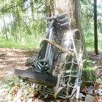 Latitude Carbon SS Stacking System