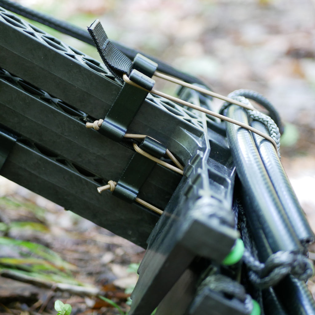 Latitude Carbon SS Aider Containment
