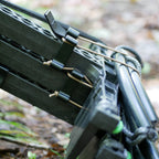 Latitude Carbon SS Aider Containment