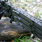 Latitude Carbon SS Stacking System