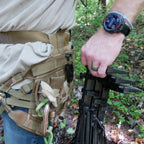 Latitude Carbon SS Stacking System