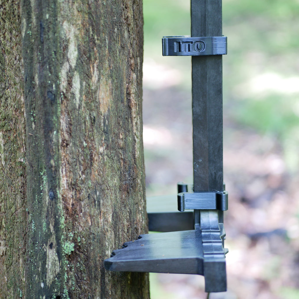 Latitude Carbon SS Stacking System