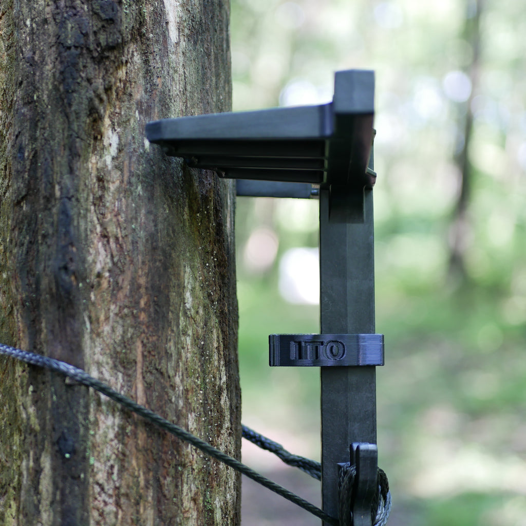 Latitude Carbon SS Stacking System