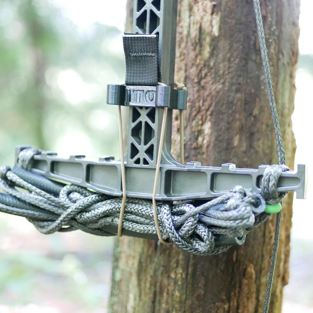 Latitude Carbon SS Aider Containment