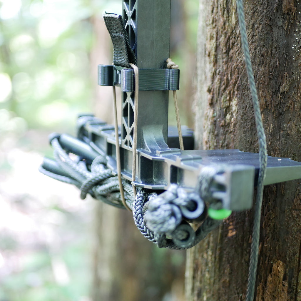Latitude Carbon SS Aider Containment