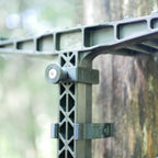 Latitude Carbon SS SLS Button