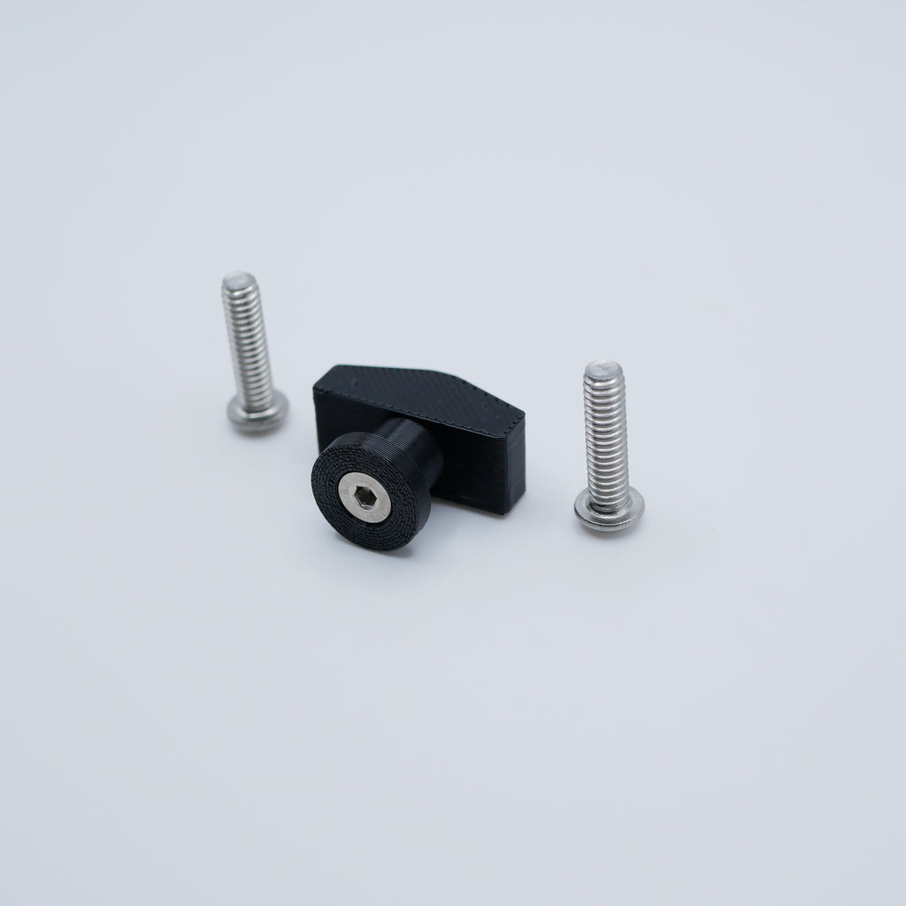Tethrd Skeletor SLS Button