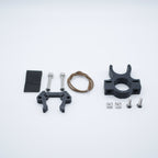Tethrd One Stacking System