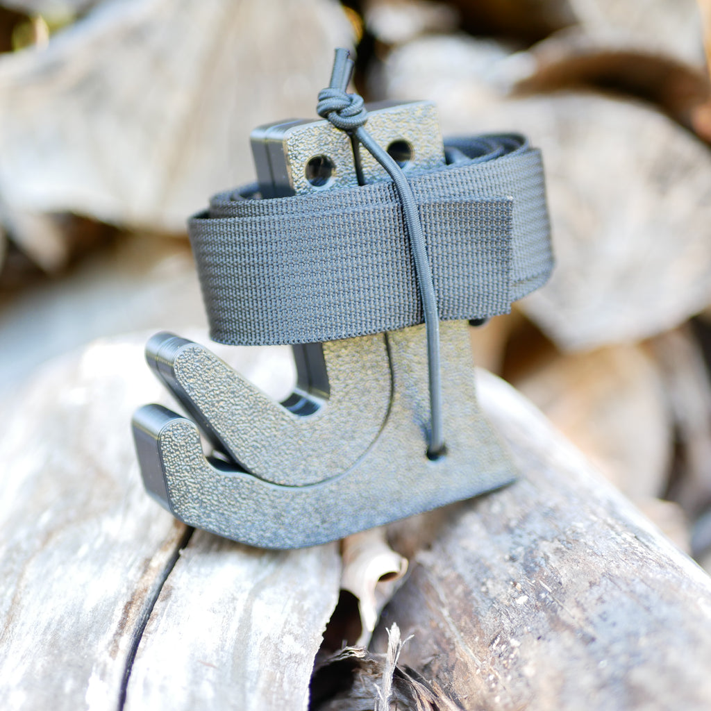 HoVer Mini Gear Hanger