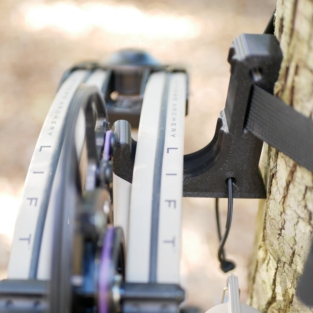 HoVer Mini Gear Hanger