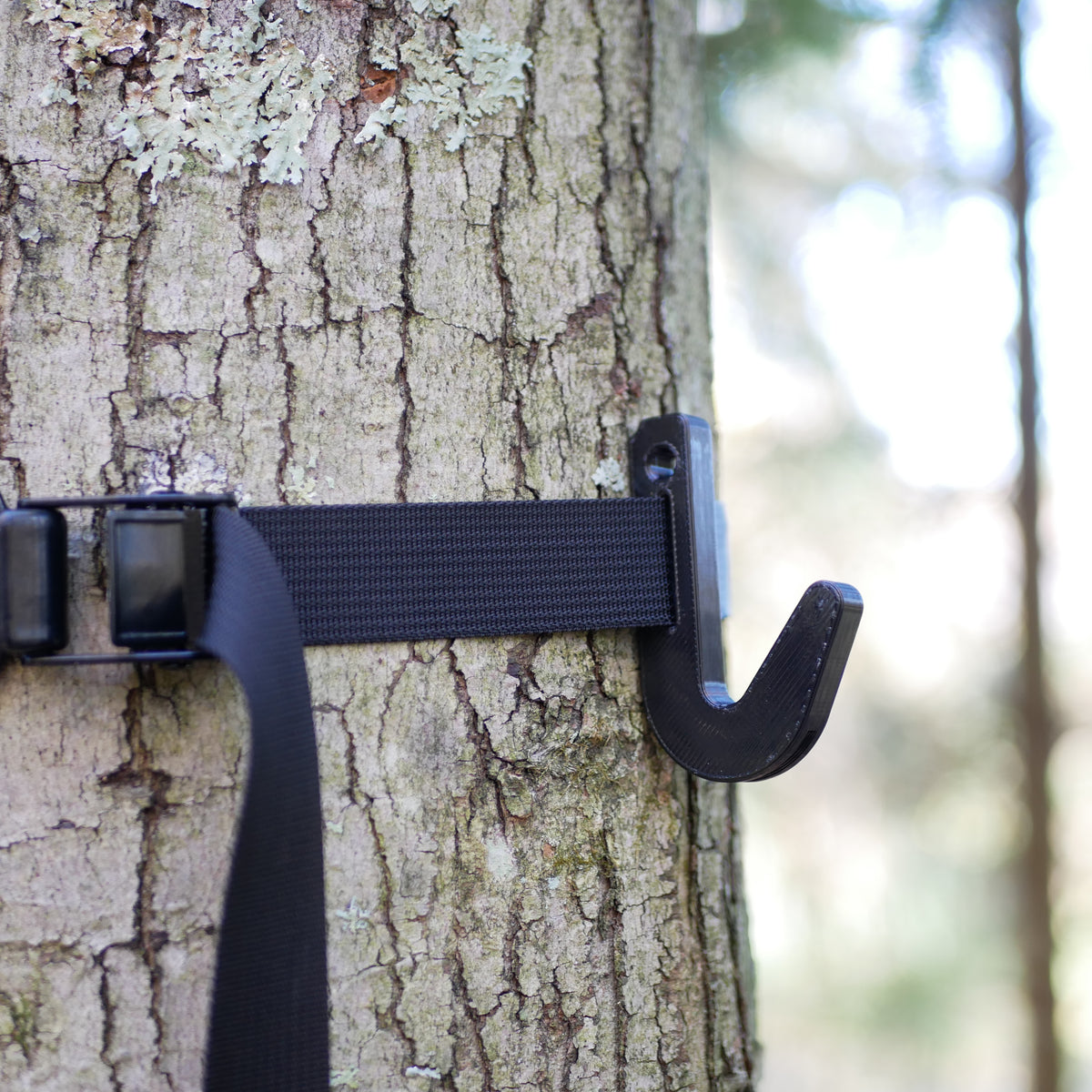 HoVer Mini Gear Hanger