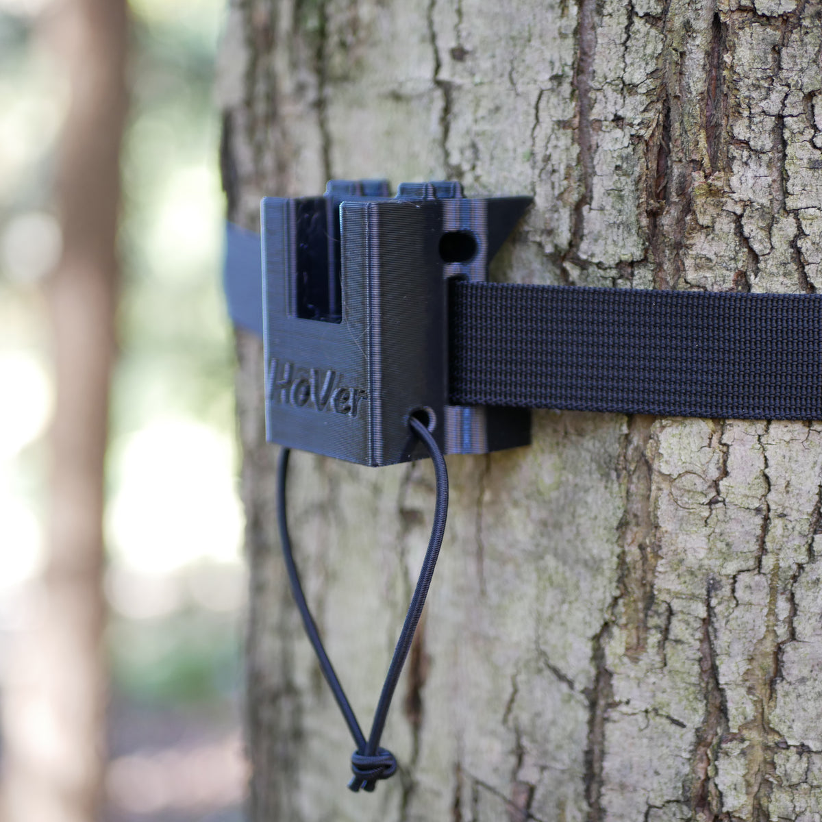 HoVer Holster Gear Hanger