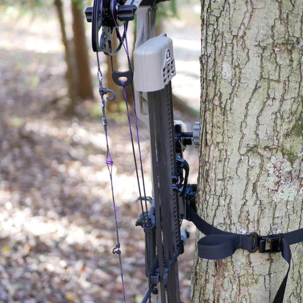 HoVer Holster Gear Hanger