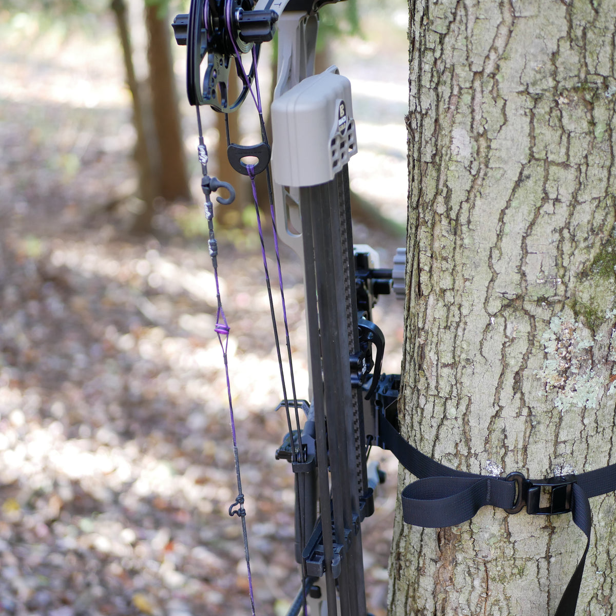 HoVer Holster Gear Hanger