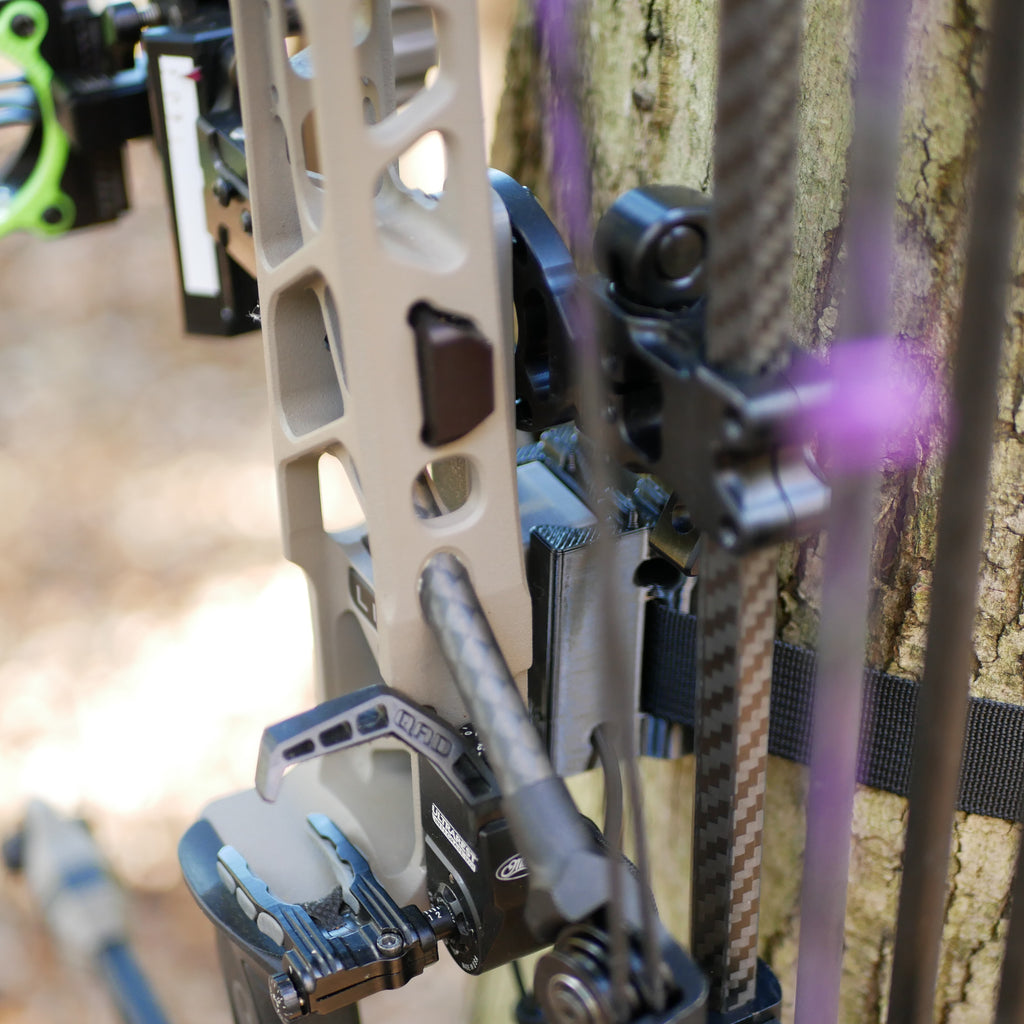 HoVer Holster Gear Hanger