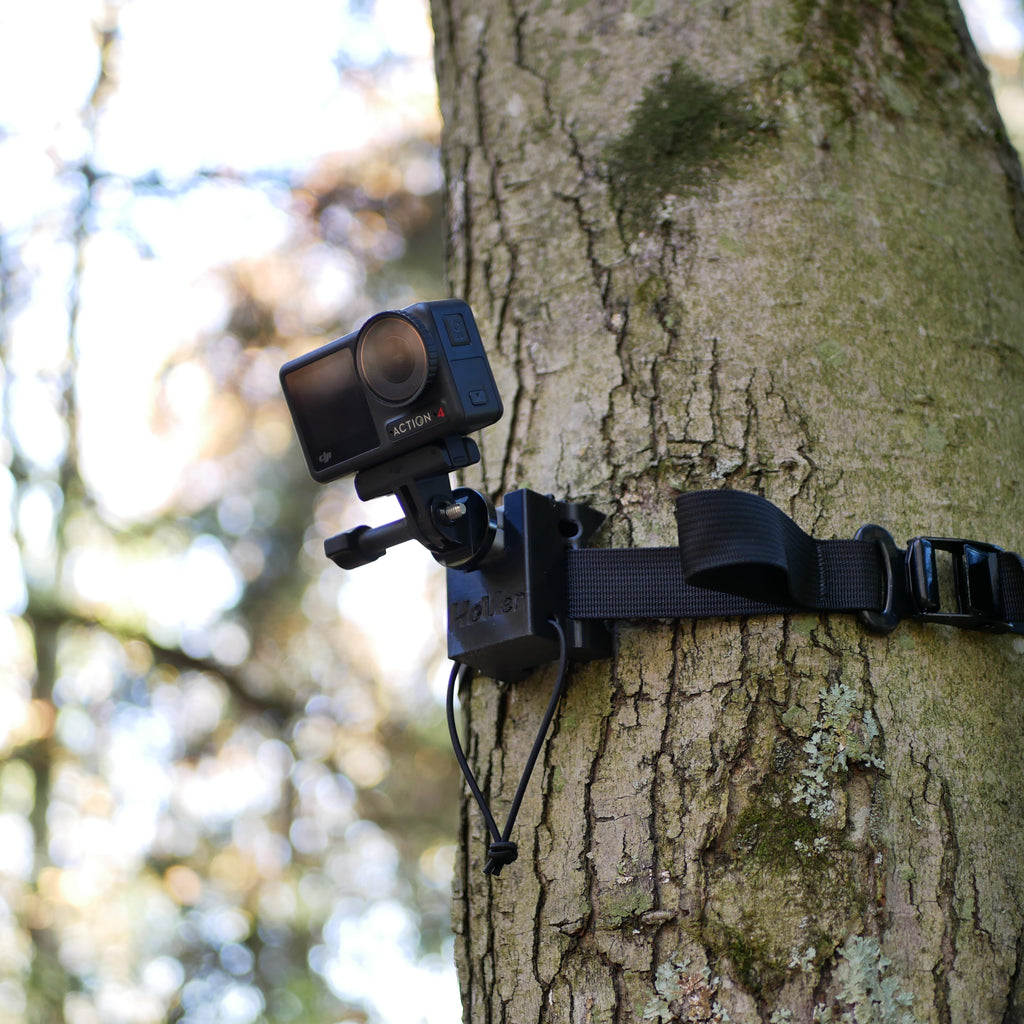HoVer POV Camera Bracket
