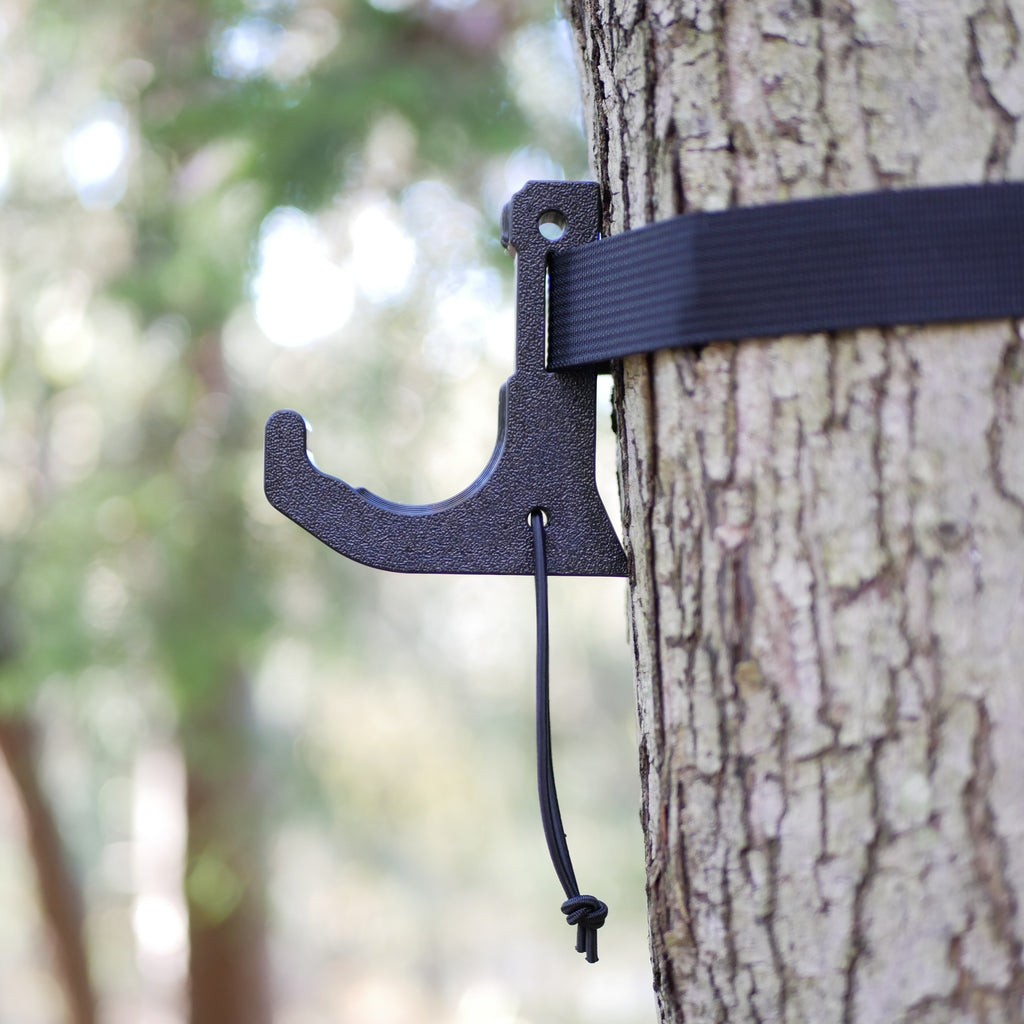 HoVer Mini Gear Hanger