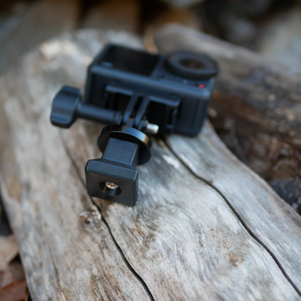 HoVer POV Camera Bracket