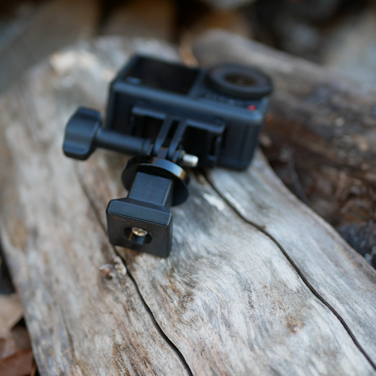 HoVer POV Camera Bracket
