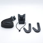 HoVer Holster Gear Hanger