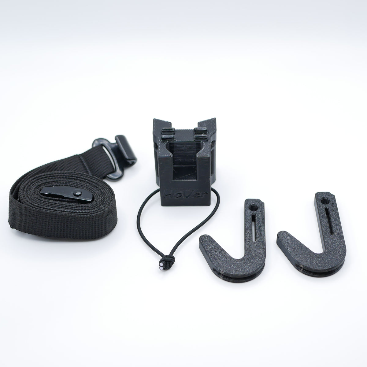 HoVer Holster Gear Hanger