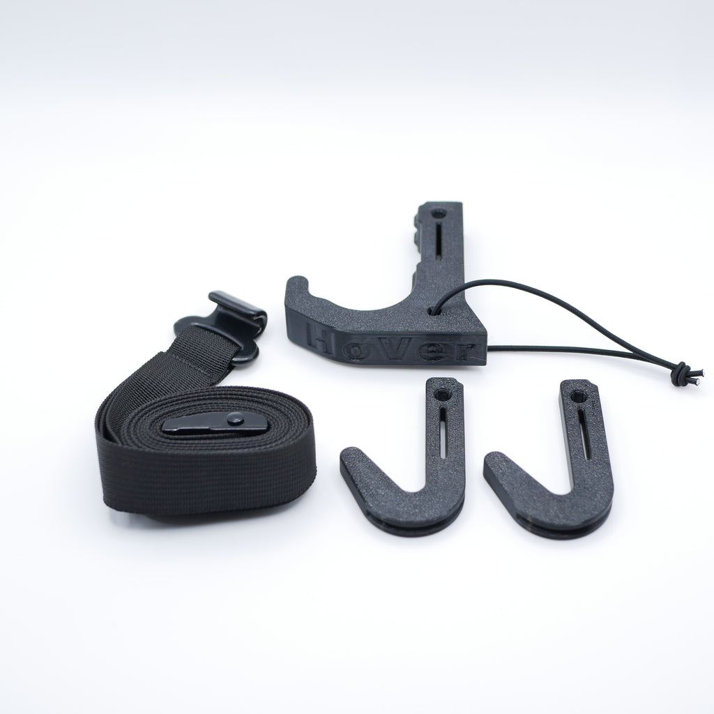 HoVer Mini Gear Hanger