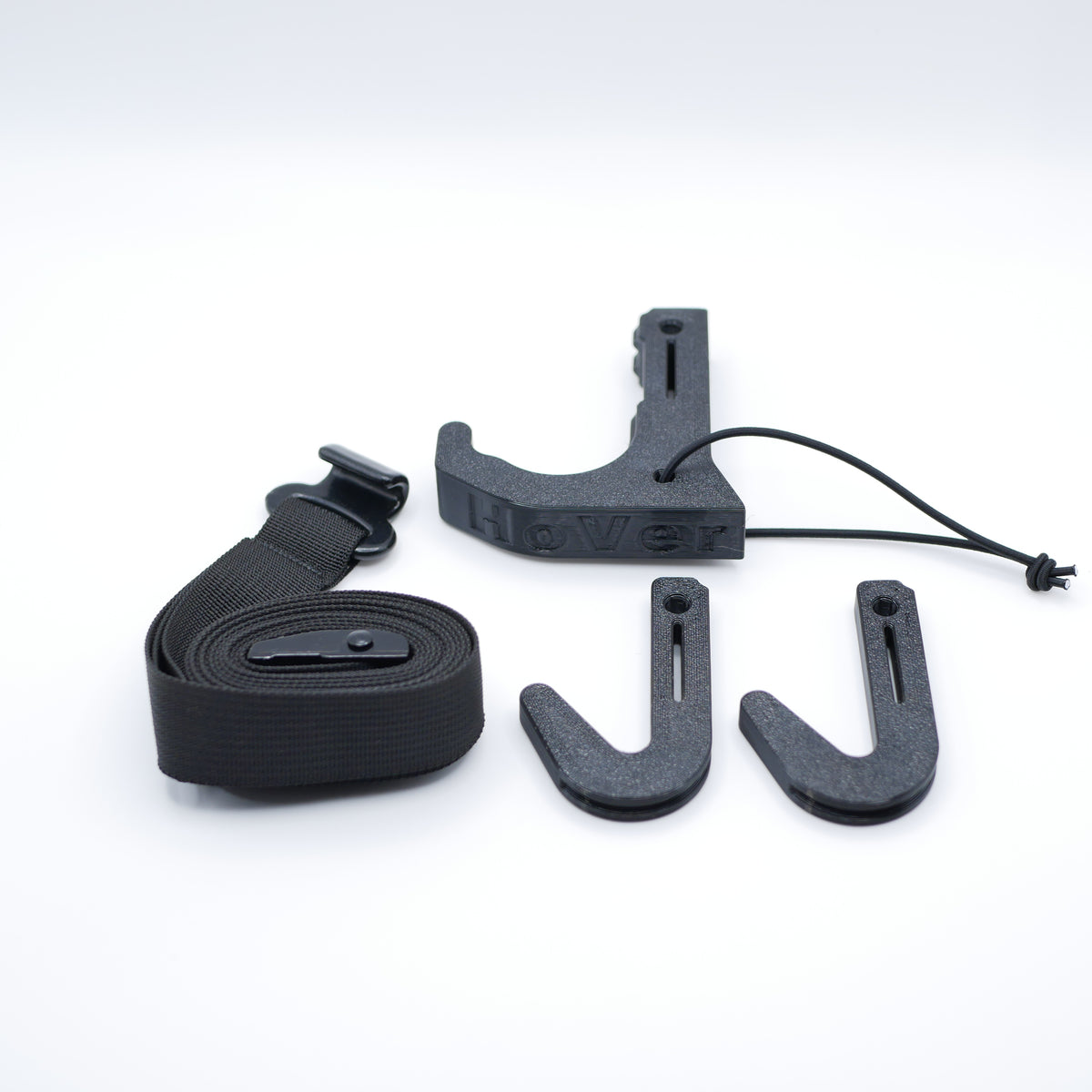 HoVer Mini Gear Hanger