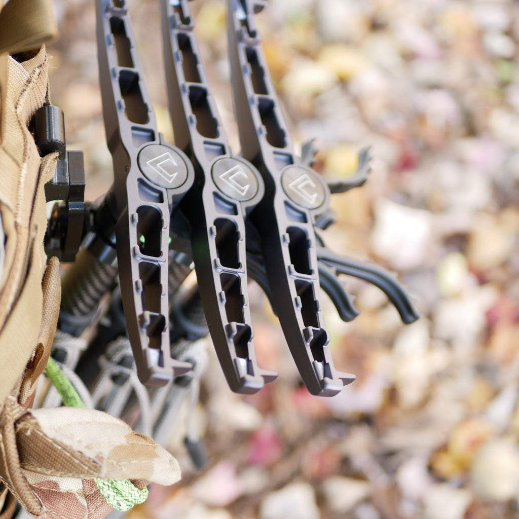 Hunt Arsenal Carbonlite SLS Hanger